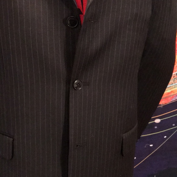 Jones Newyork 3 buttons Suit - Picture 7 of 17